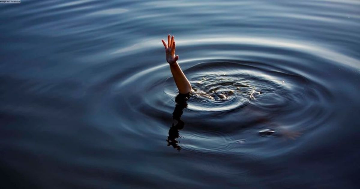 Telangana: Three people die after drowning in lake